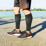 ComfortFlow Kompressionssocken | Weich und hoch elastisch – Zur Muskelregeneration und verbesserten Durchblutung
