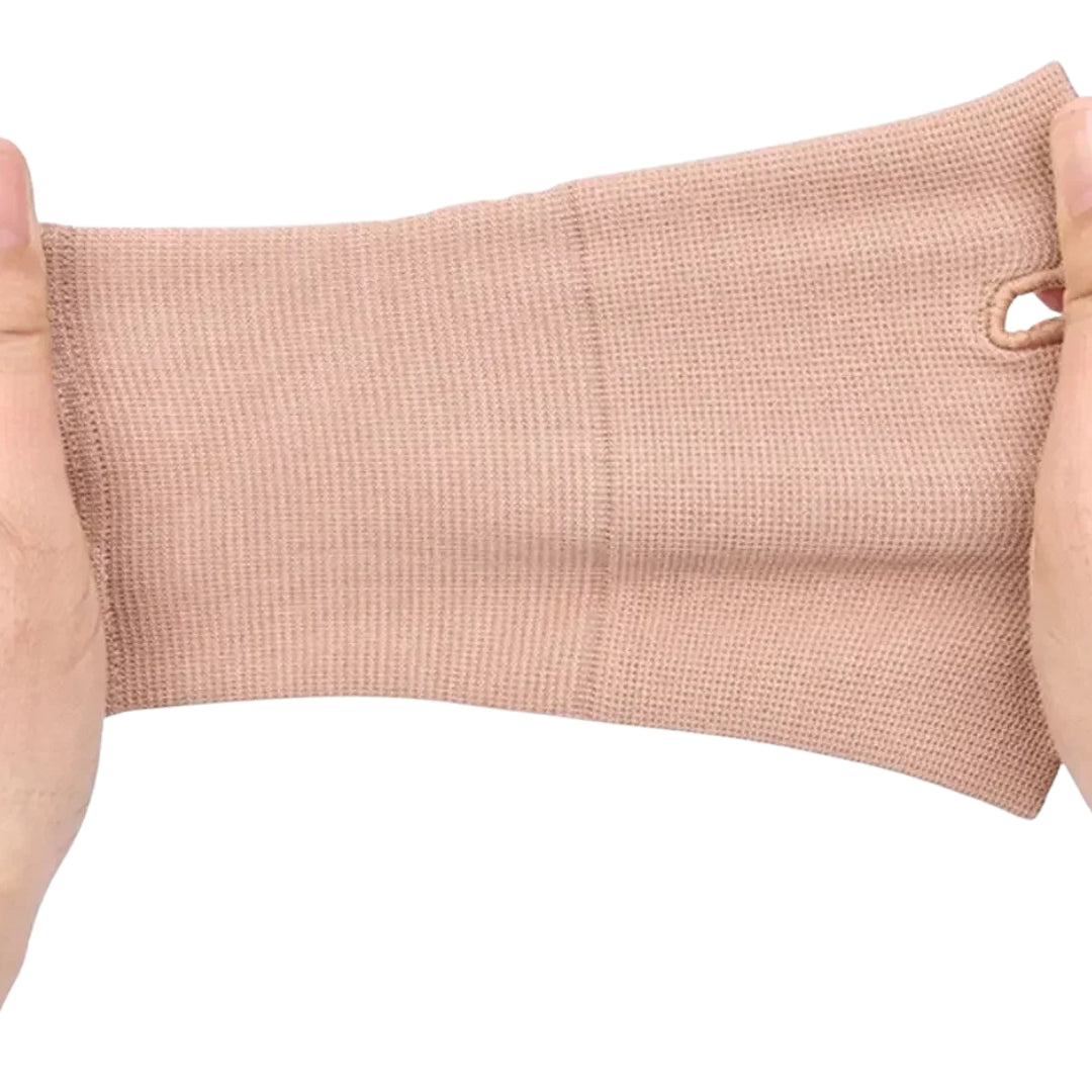 ReliefGrip Handgelenk-Kompressionsmanschette mit Daumenstütze für Schmerzlinderung, Schwellungsreduktion und Gelenkstabilisierung