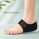 FersenSoft Gel-Fersenkissen | Weicher Komfort bei jedem Schritt
