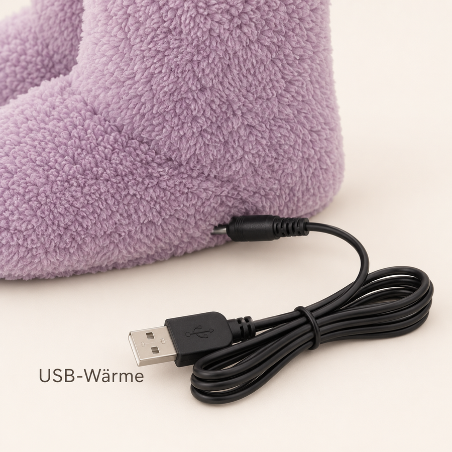USB-Wärmefunktion
