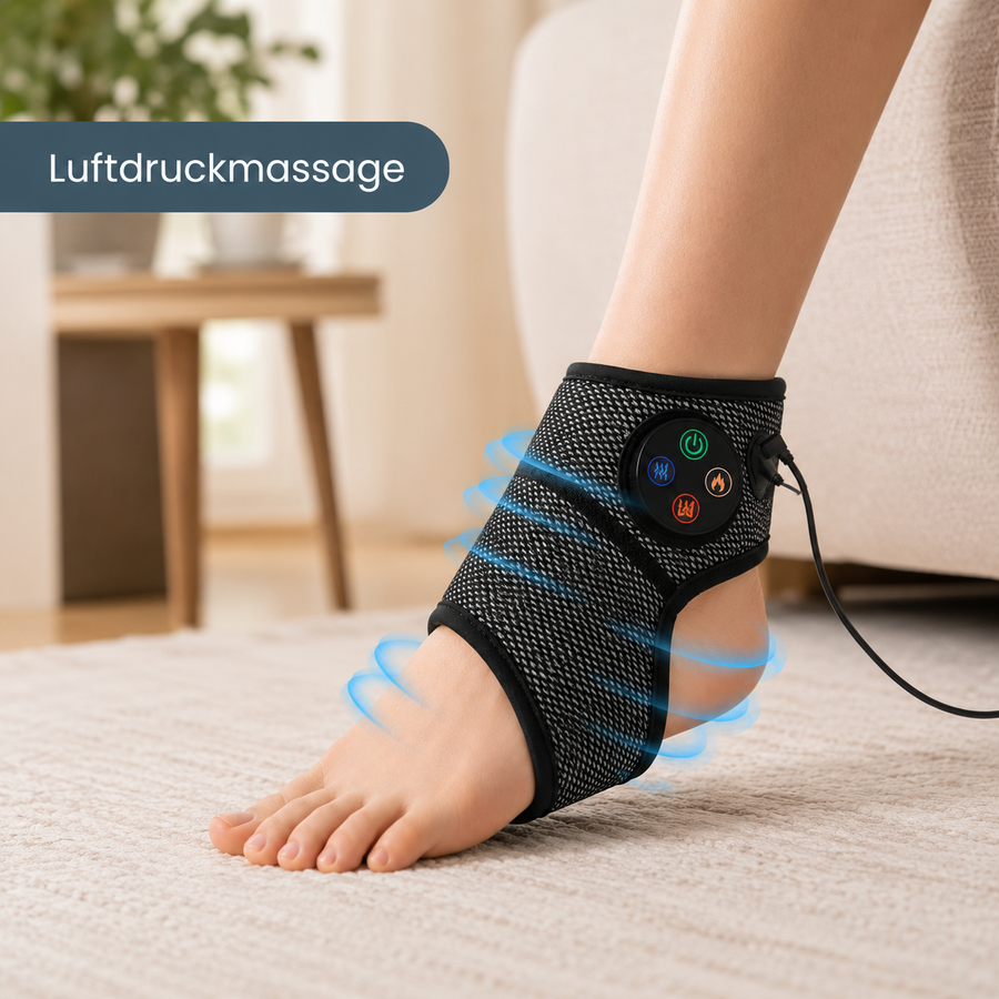 Luftdruckmassage