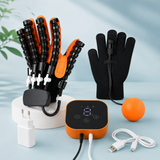 HandAktiv Handtrainer | Sanfte Bewegung für Finger und Hand