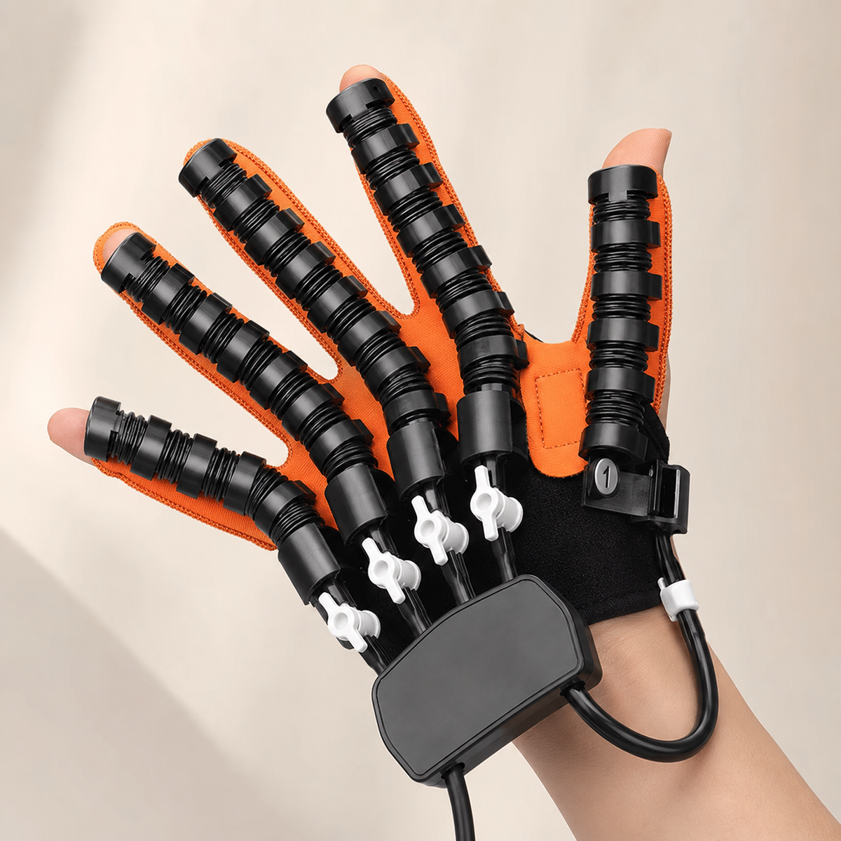 Für Finger & Hand