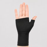 HandWohl Handgelenkbandage | Elastischer Halt mit Daumenstütze