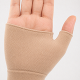 HandWohl Handgelenkbandage | Elastischer Halt mit Daumenstütze