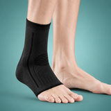 KnöchelFlex Knöchelbandage | Elastischer Halt für Alltag und Bewegung