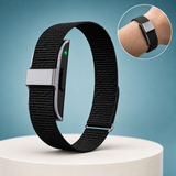 SicherBand Senioren-Armband | Einfache Funktionen für Alltag und Familie