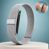 SicherBand Senioren-Armband | Einfache Funktionen für Alltag und Familie