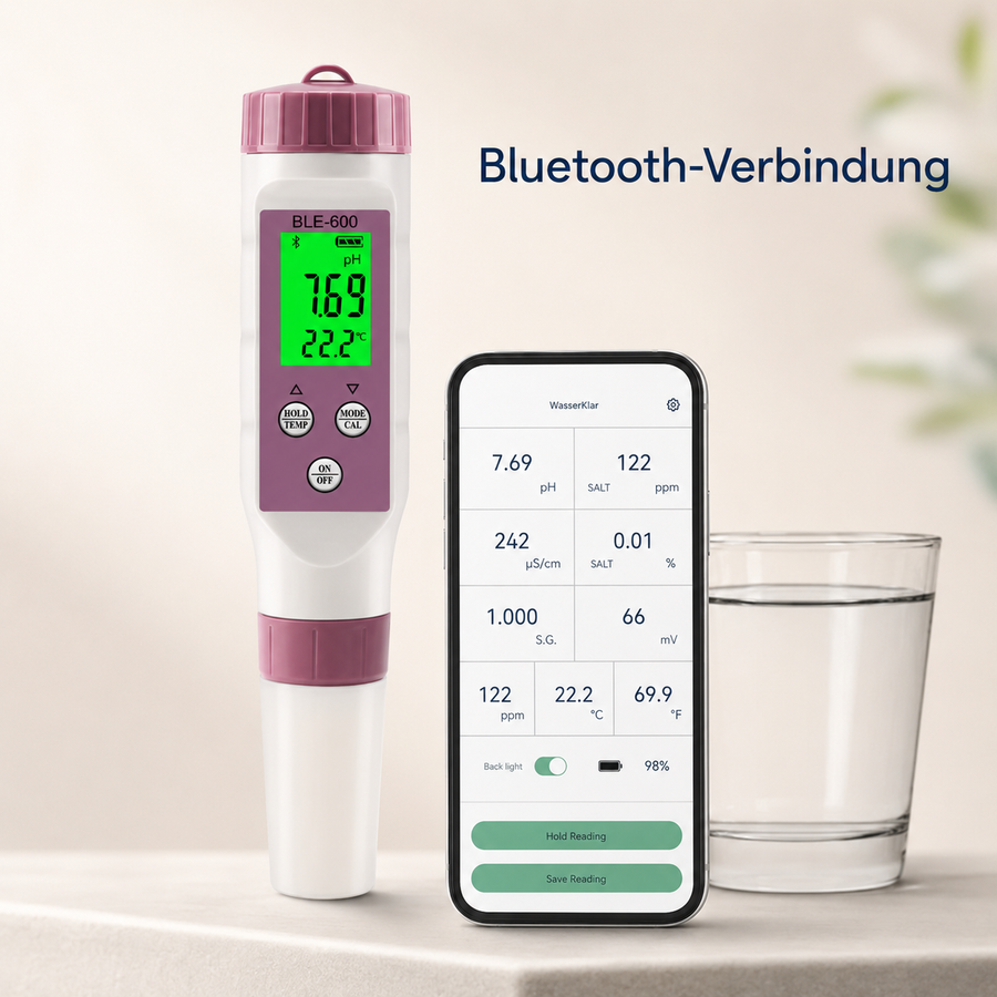 Bluetooth-Funktion