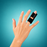 FingerFlex Verstellbare Fingerstütze | Halt für Alltag und Handwerk