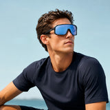 SportBlick Sport-Sonnenbrille | UV-Schutz und sicherer Sitz