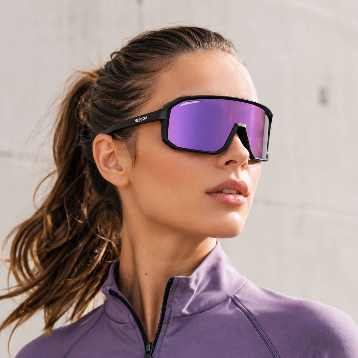Stilvoller Outdoor-Look