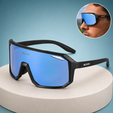 SportBlick Sport-Sonnenbrille | UV-Schutz und sicherer Sitz