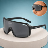 SportBlick Sport-Sonnenbrille | UV-Schutz und sicherer Sitz