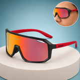 SportBlick Sport-Sonnenbrille | UV-Schutz und sicherer Sitz