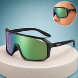 SportBlick Sport-Sonnenbrille | UV-Schutz und sicherer Sitz