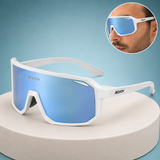 SportBlick Sport-Sonnenbrille | UV-Schutz und sicherer Sitz